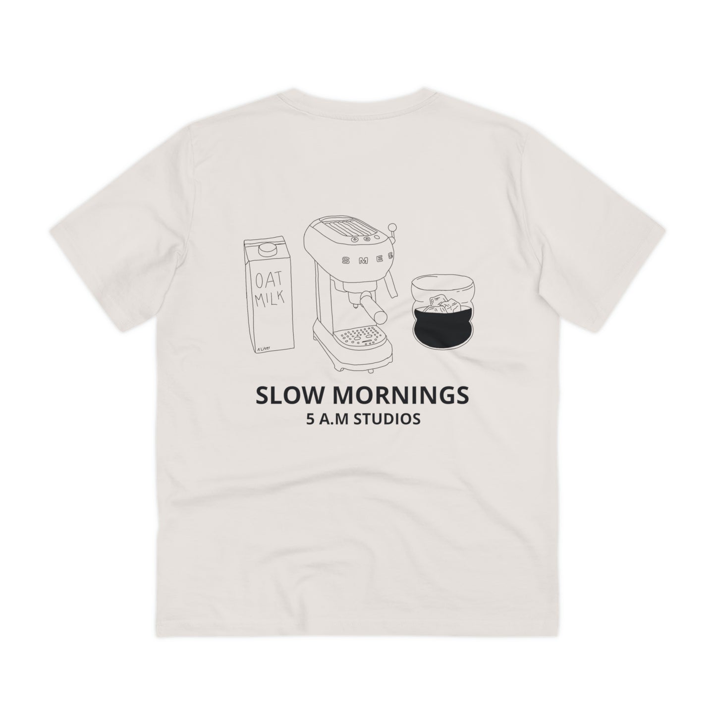 SLOW MORNINGS