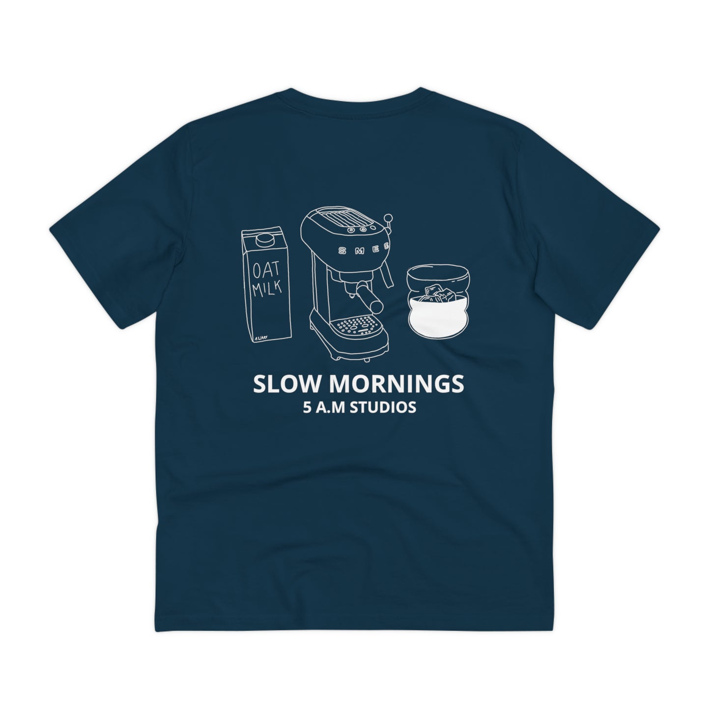 SLOW MORNINGS