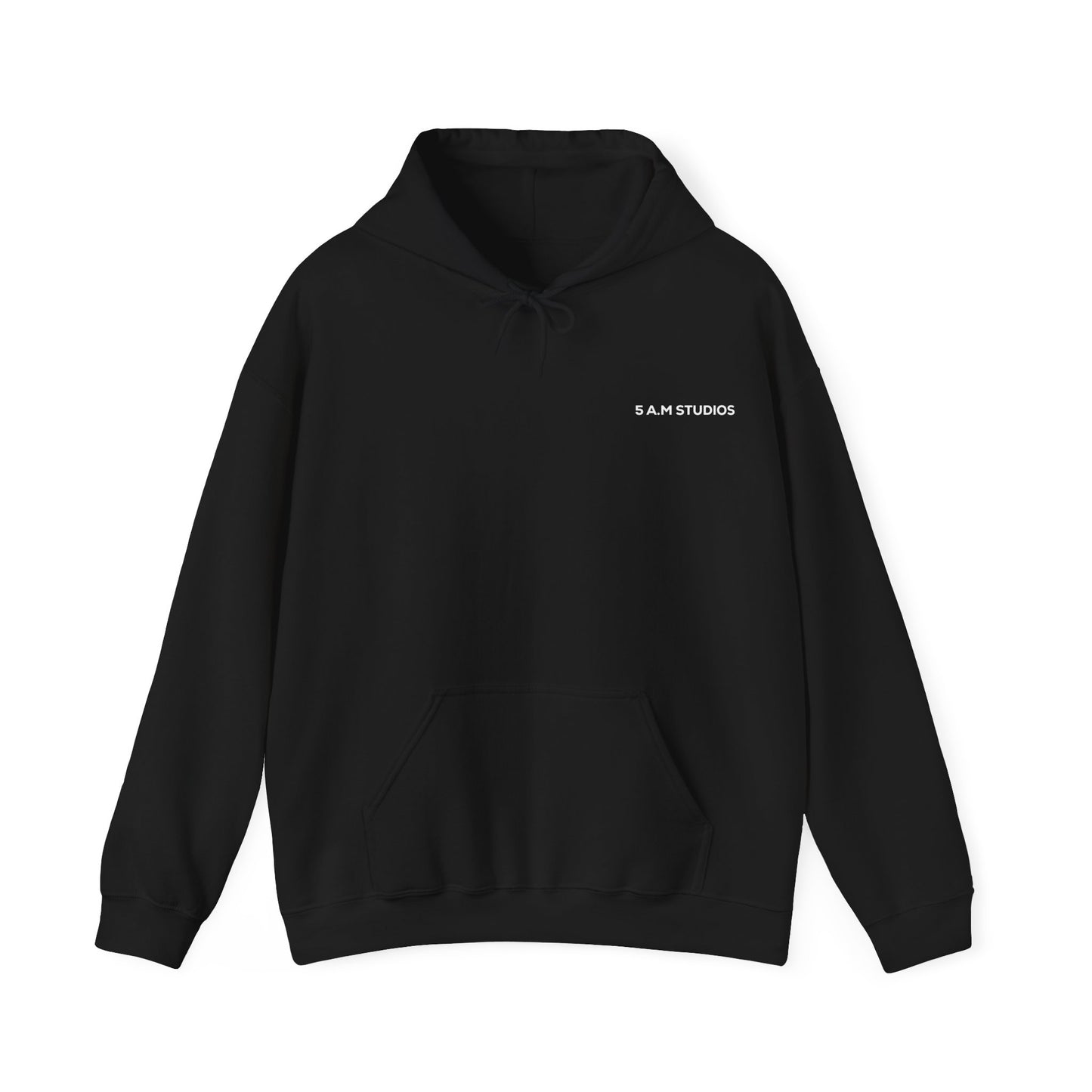 cetacea hoodie