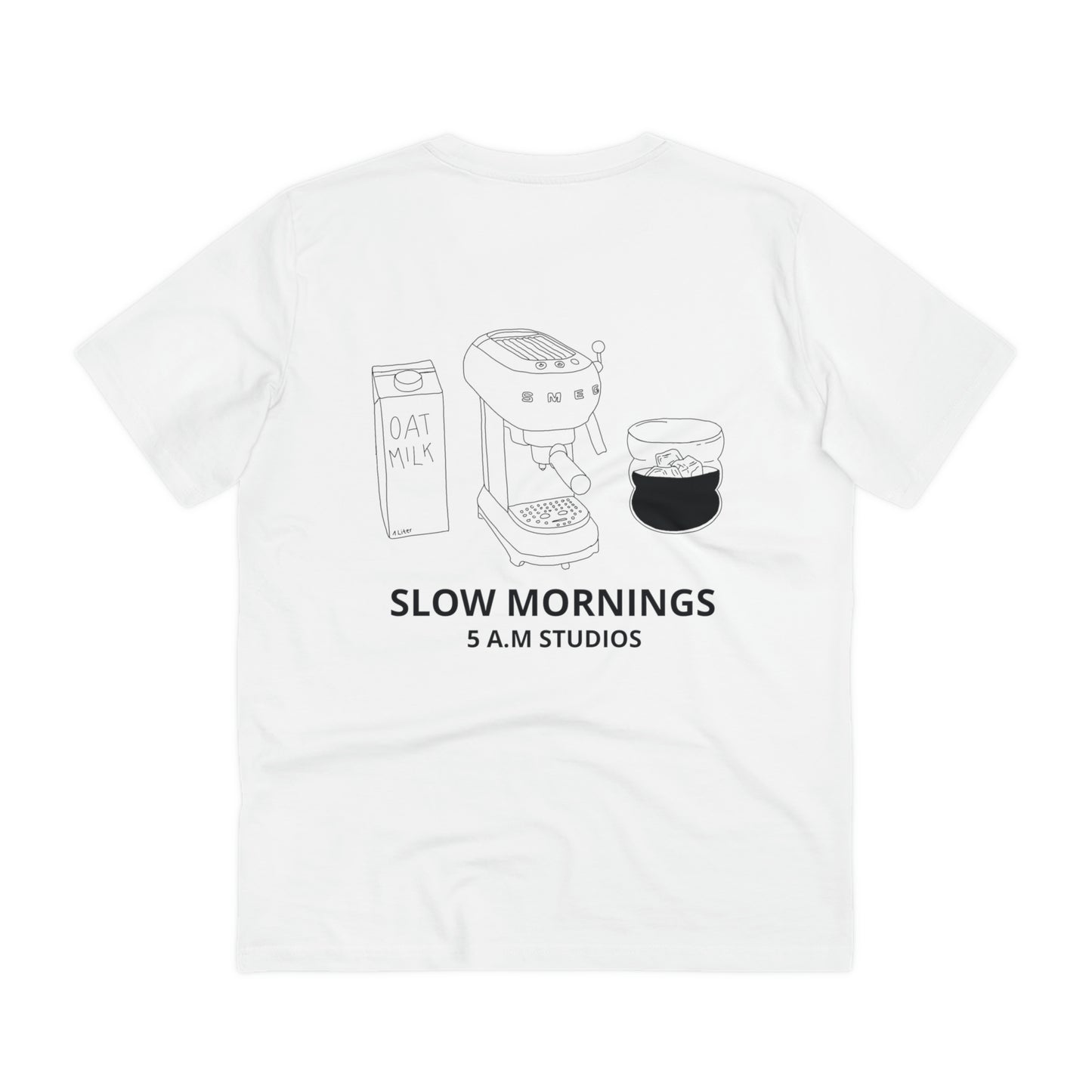 SLOW MORNINGS